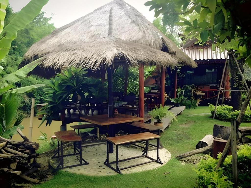 Resort Natura Maerim Chiang Mai