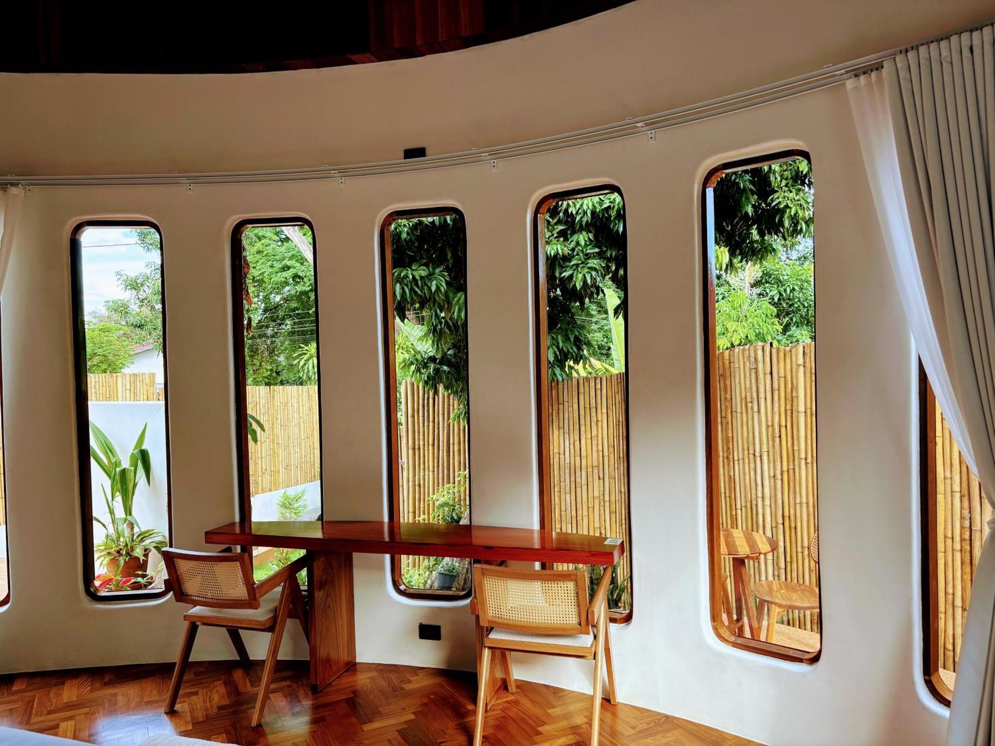 Bed & Breakfast Opulent Private Pool In Art District Chiang Mai