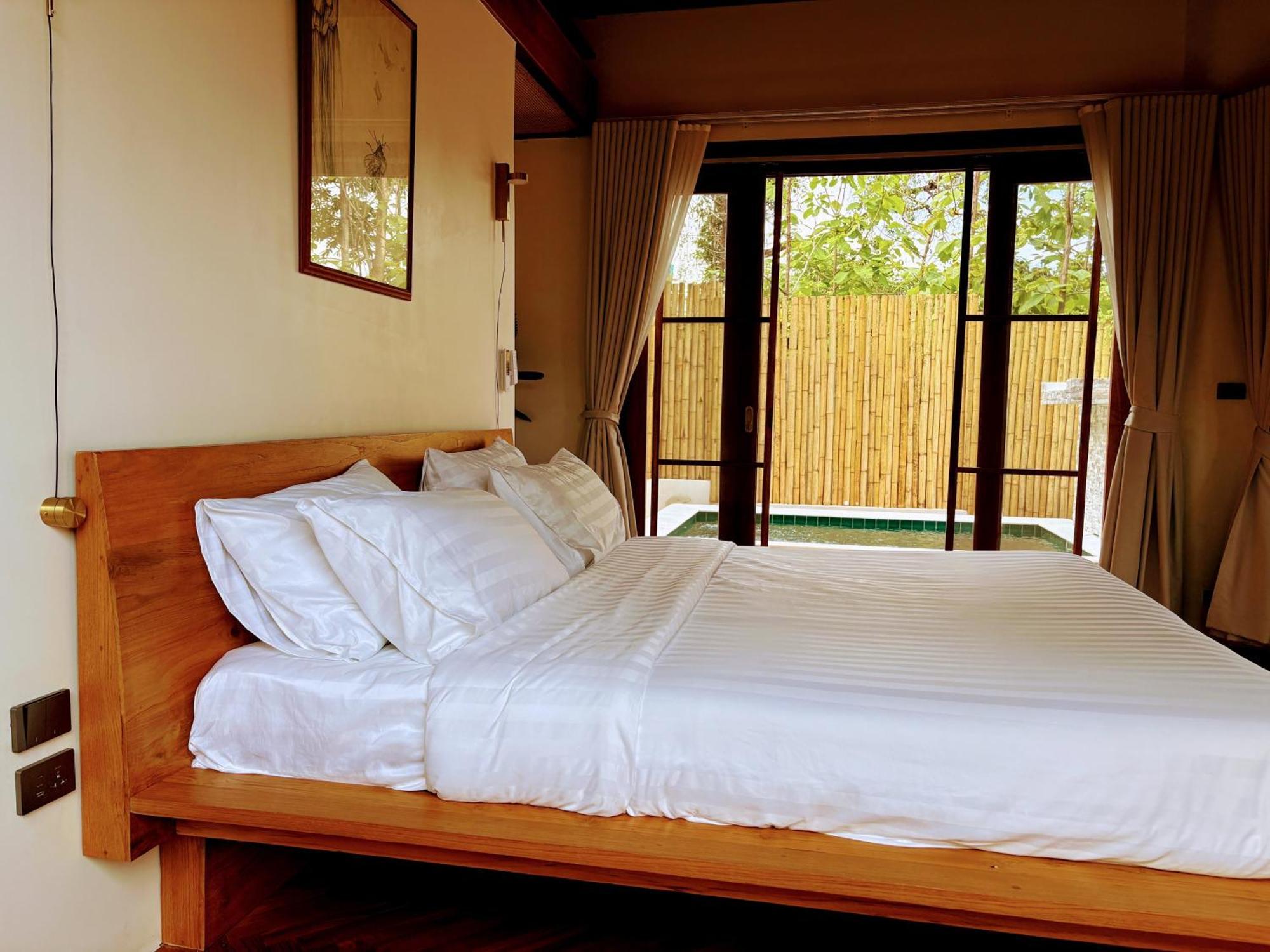 Bed & Breakfast Opulent Private Pool In Art District