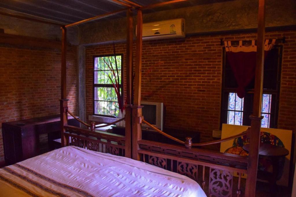 Baan Gong Kham Chiang Mai