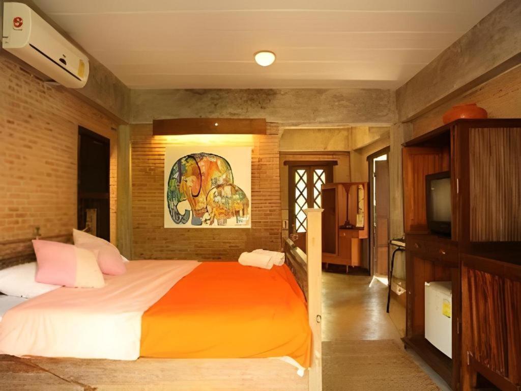Hotel Baan Gong Kham Chiang Mai