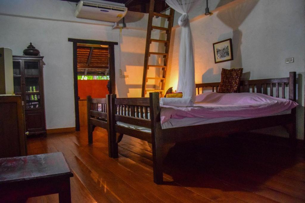 Baan Gong Kham