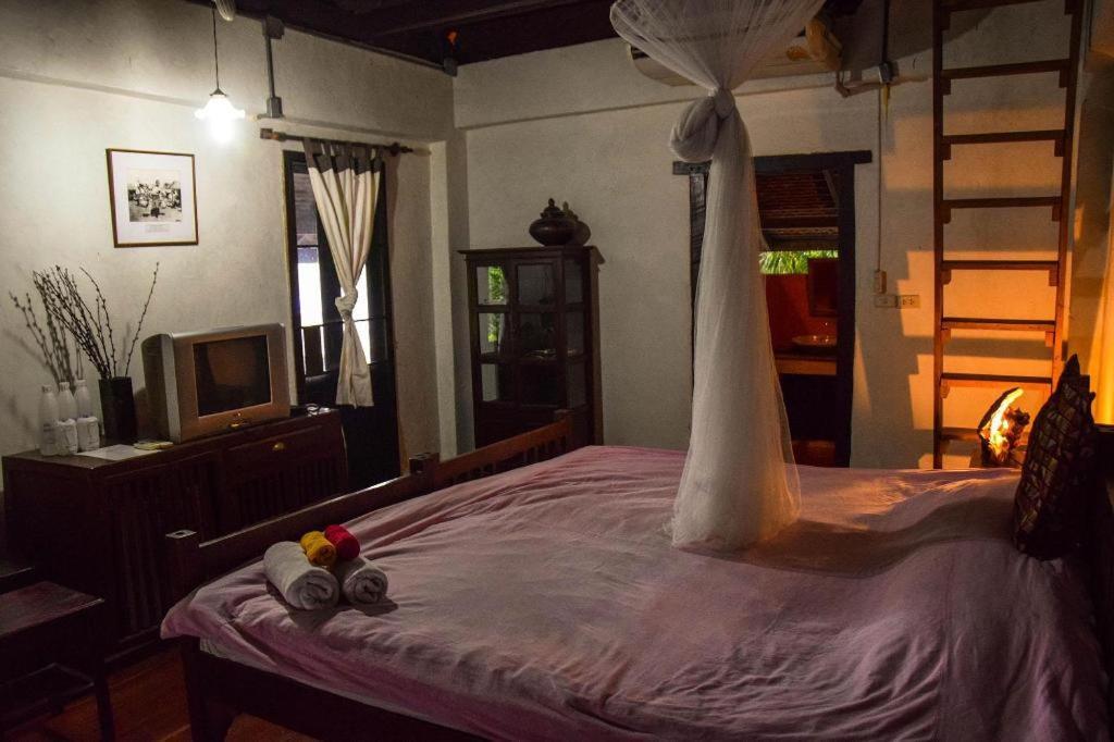 Baan Gong Kham Hotel 3*