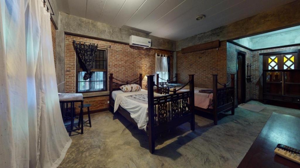 Baan Gong Kham Hotel
