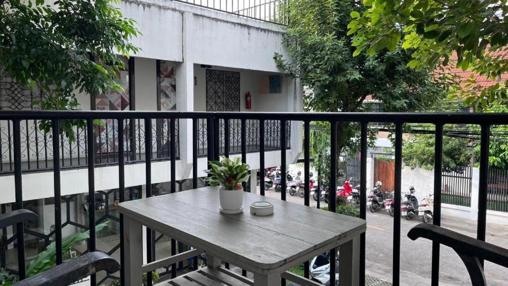 The Artel Nimman Hotel