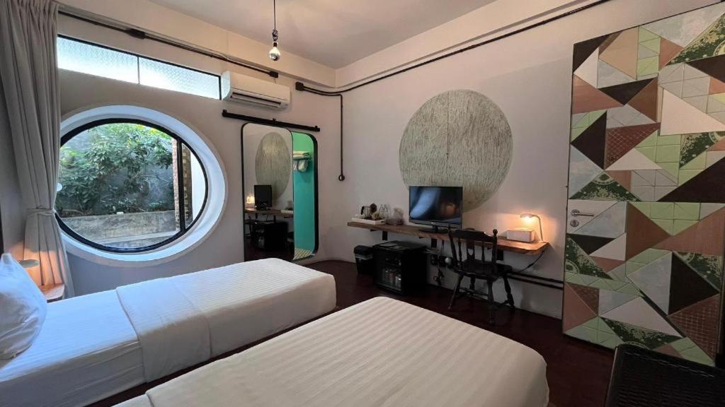 The Artel Nimman 3*