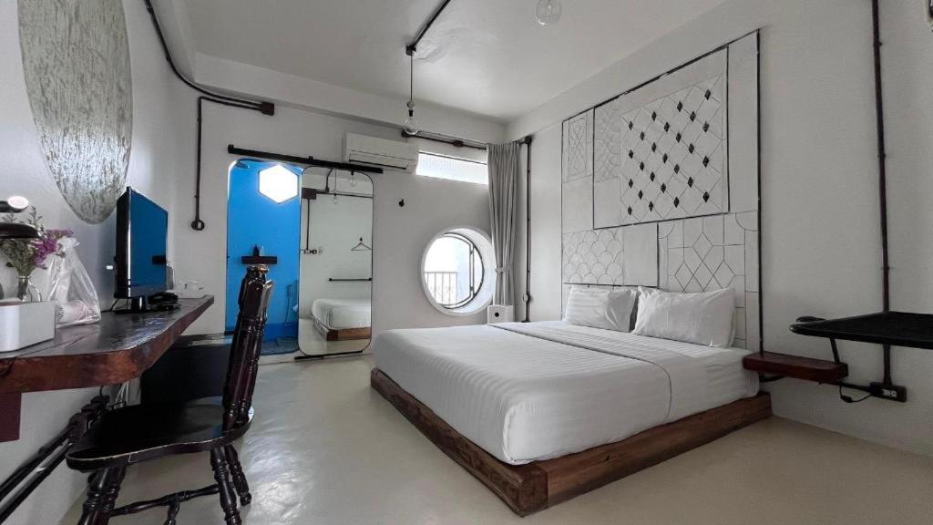 The Artel Nimman Chiang Mai