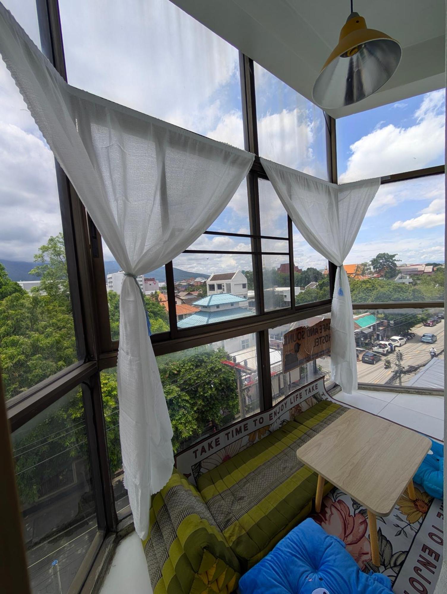 Hostel Blue Dream