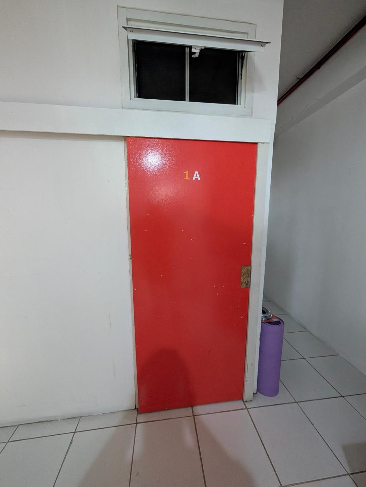 Blue Dream Hostel *