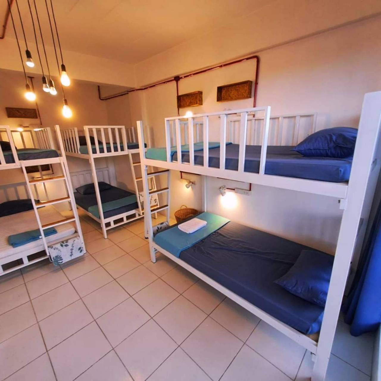 Blue Dream Hostel Chiang Mai