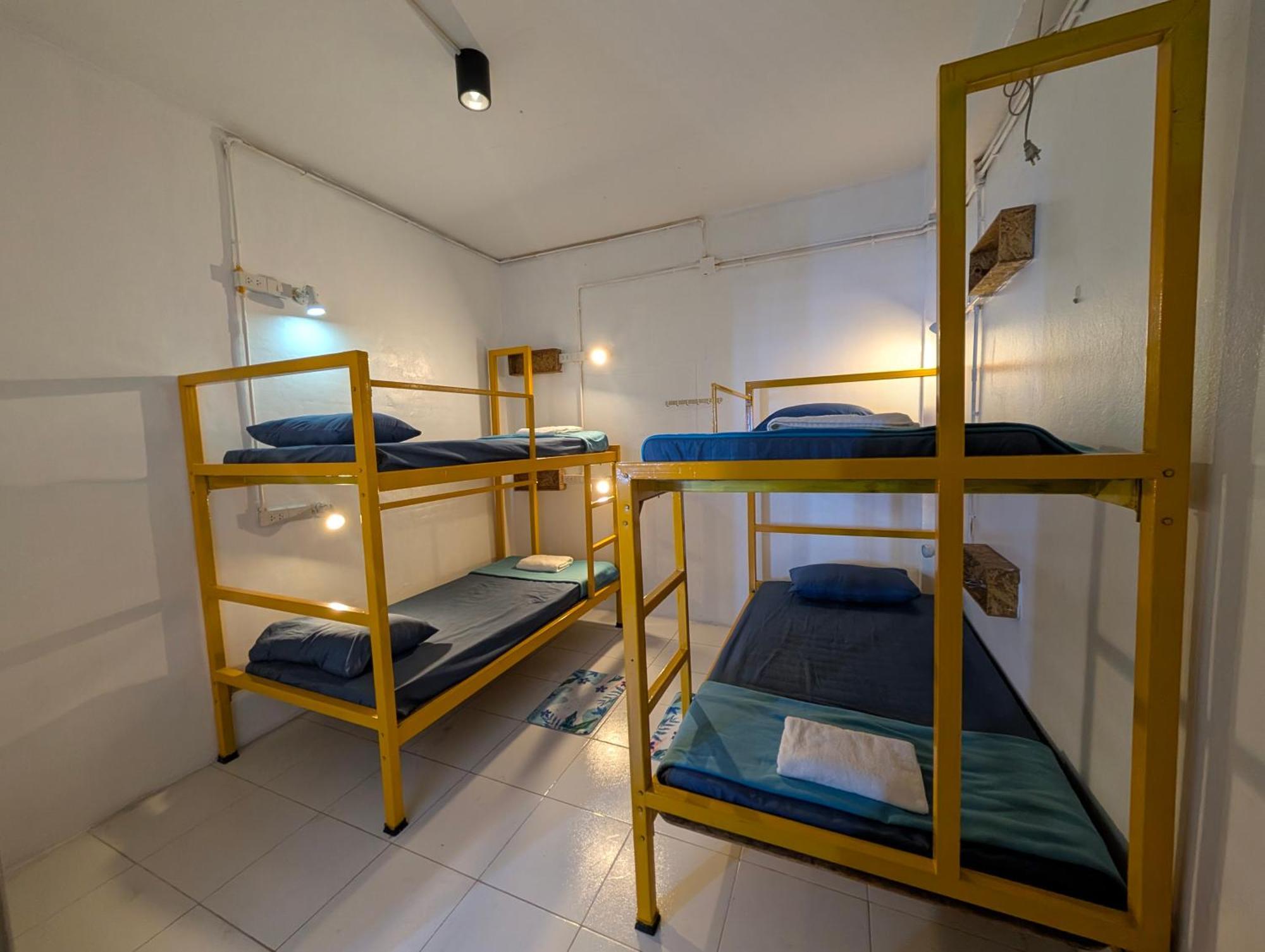 Hostel Blue Dream