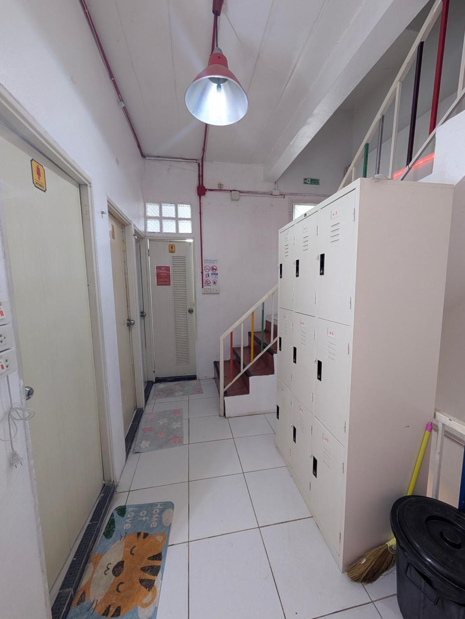 Hostel Blue Dream *