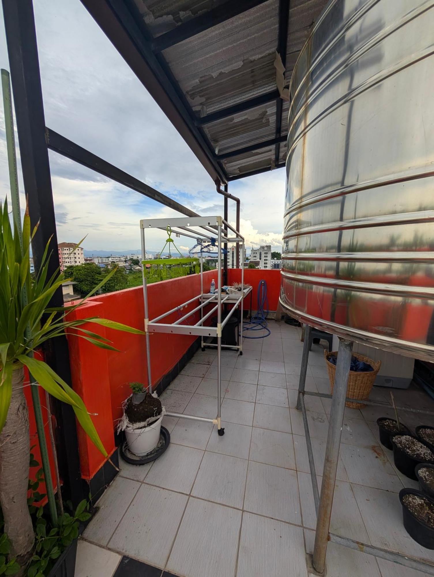Blue Dream Hostel Chiang Mai