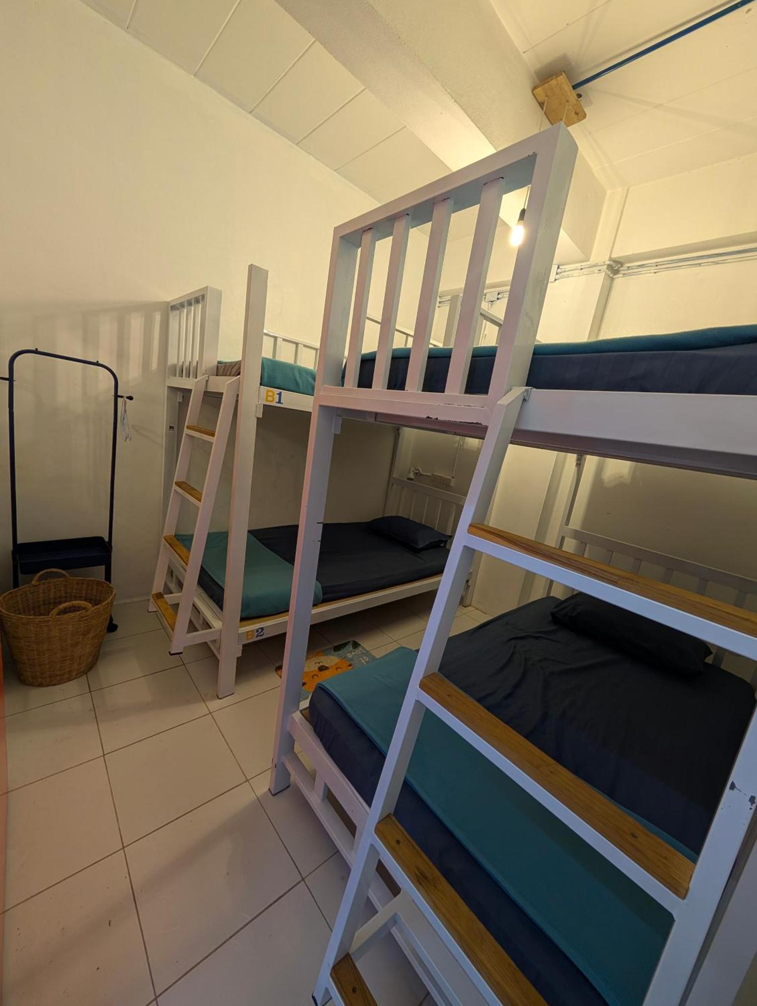 Hostel Blue Dream Chiang Mai