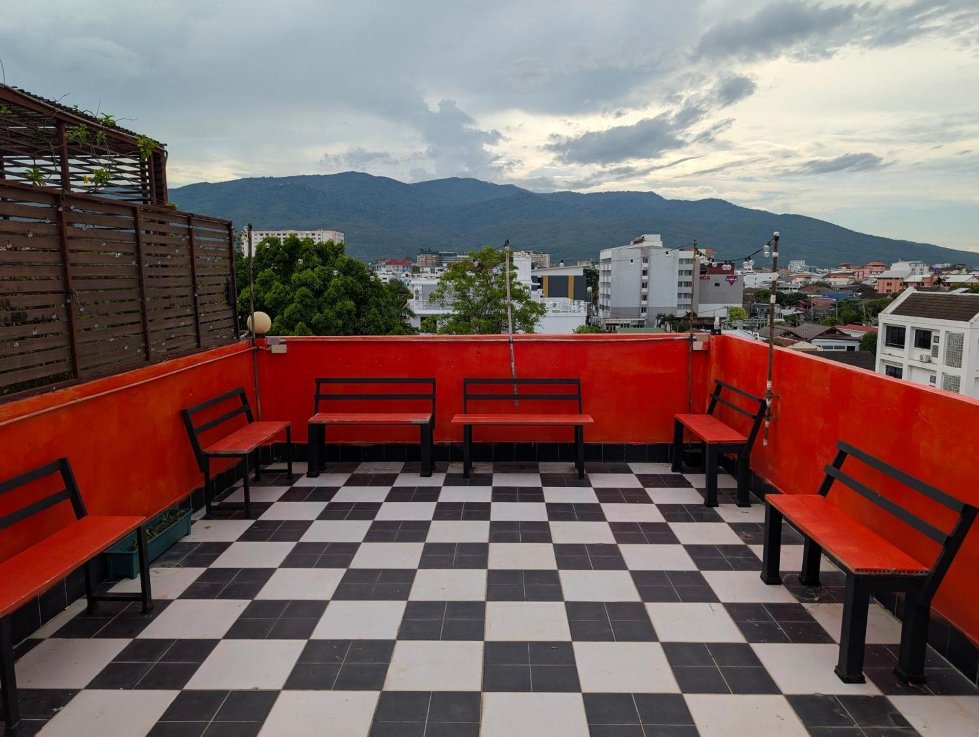 Blue Dream Hostel
