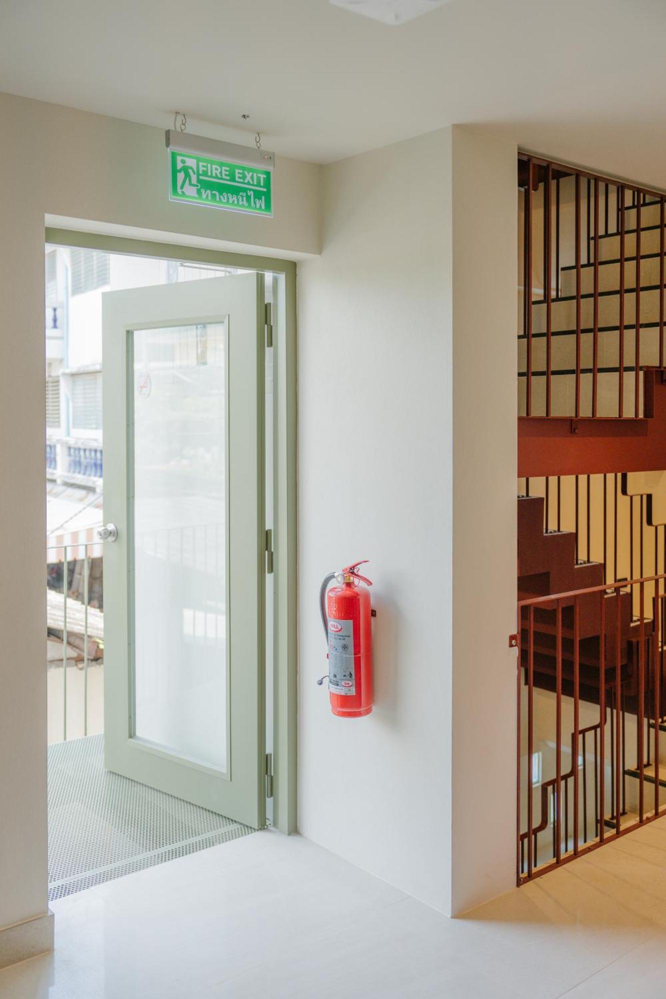 Angmo By Amaka Hostel Chiang Mai