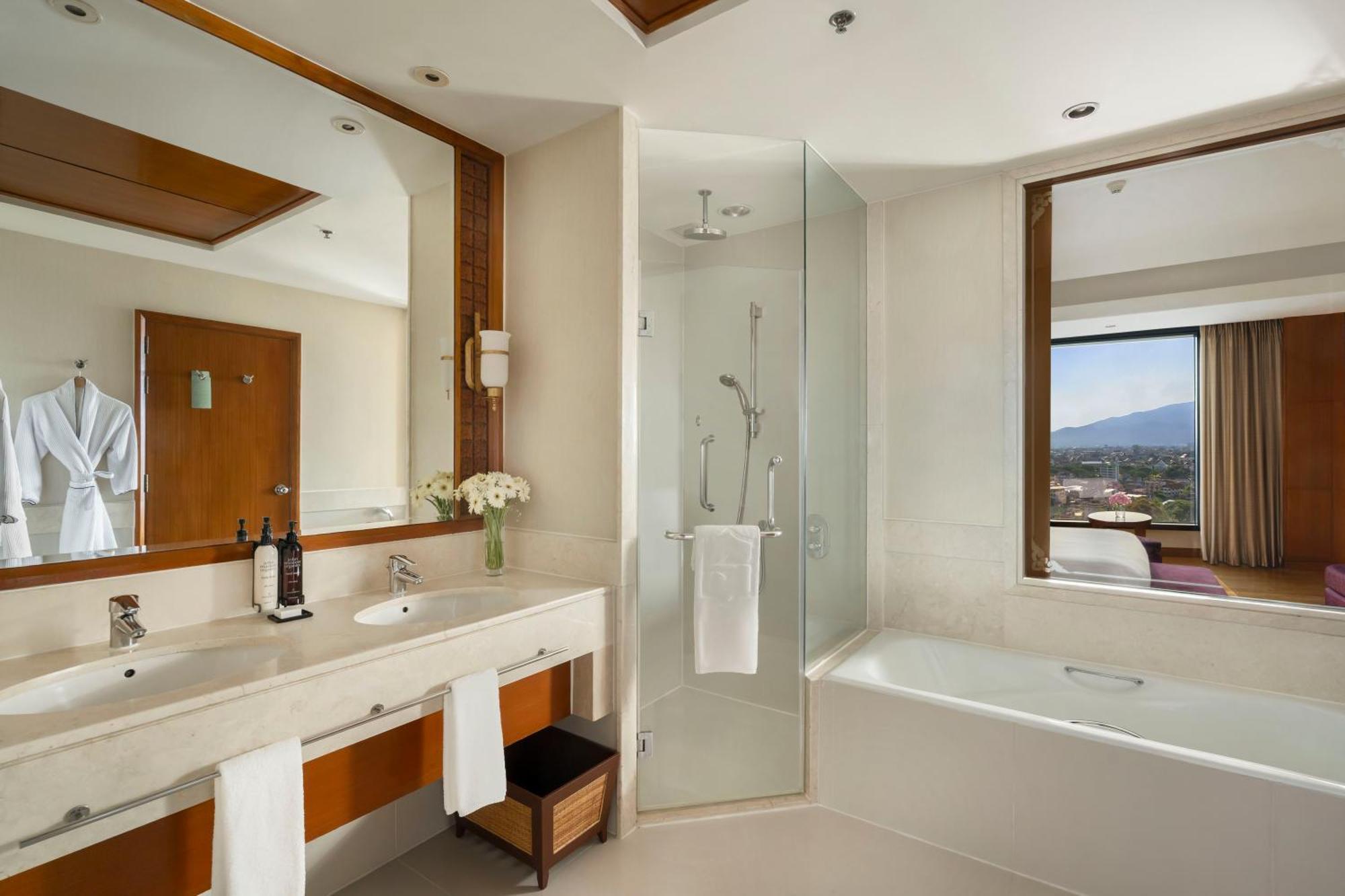 Resort Shangri-la