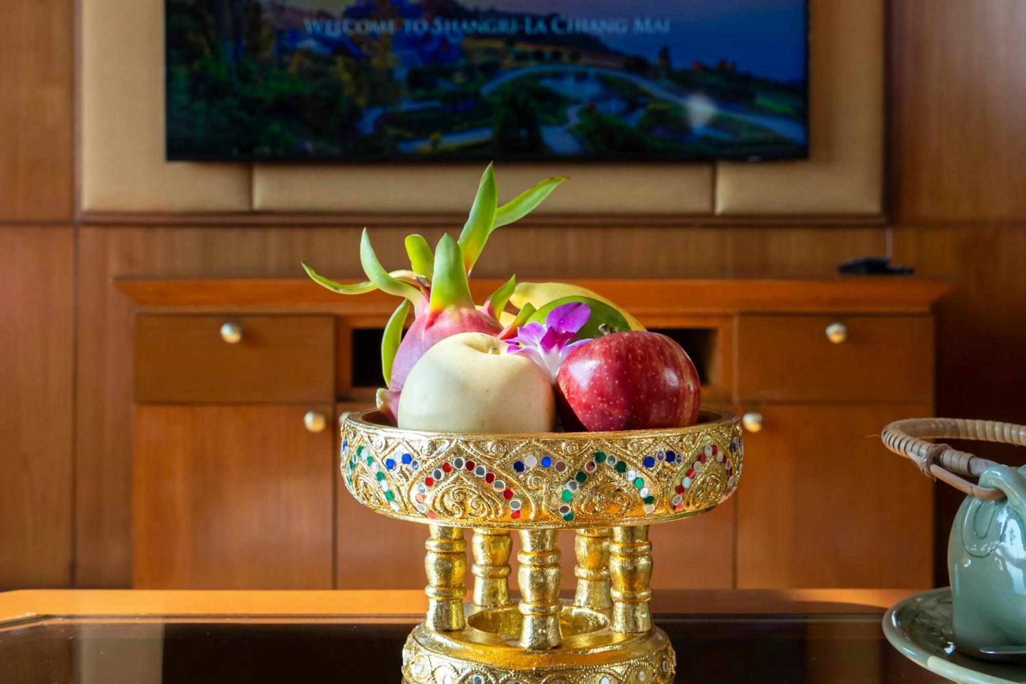 Shangri-la Resort 5*