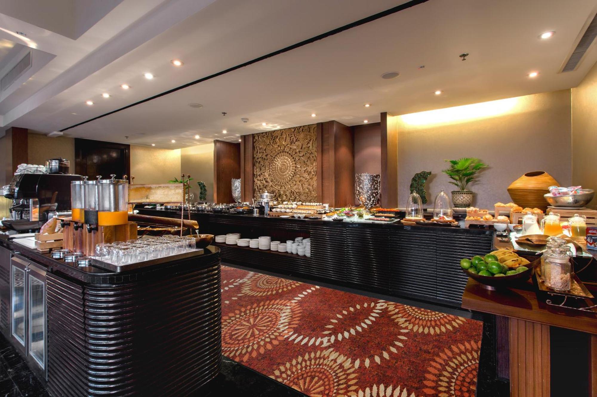 Resort Shangri-la 5*