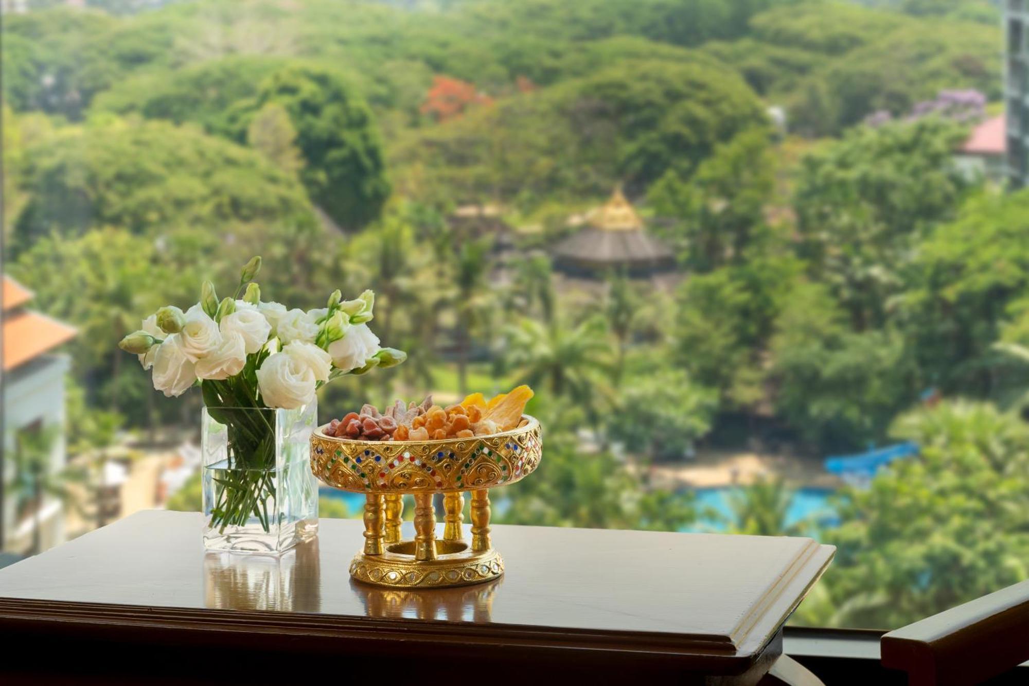 Shangri-la Chiang Mai