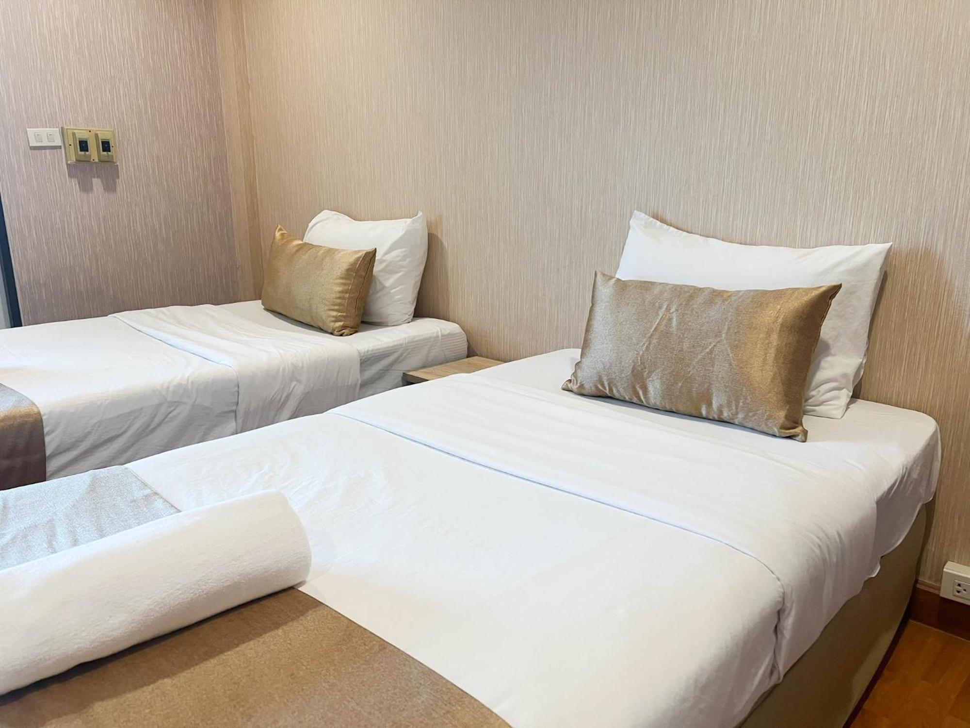 Hotel Inspire House