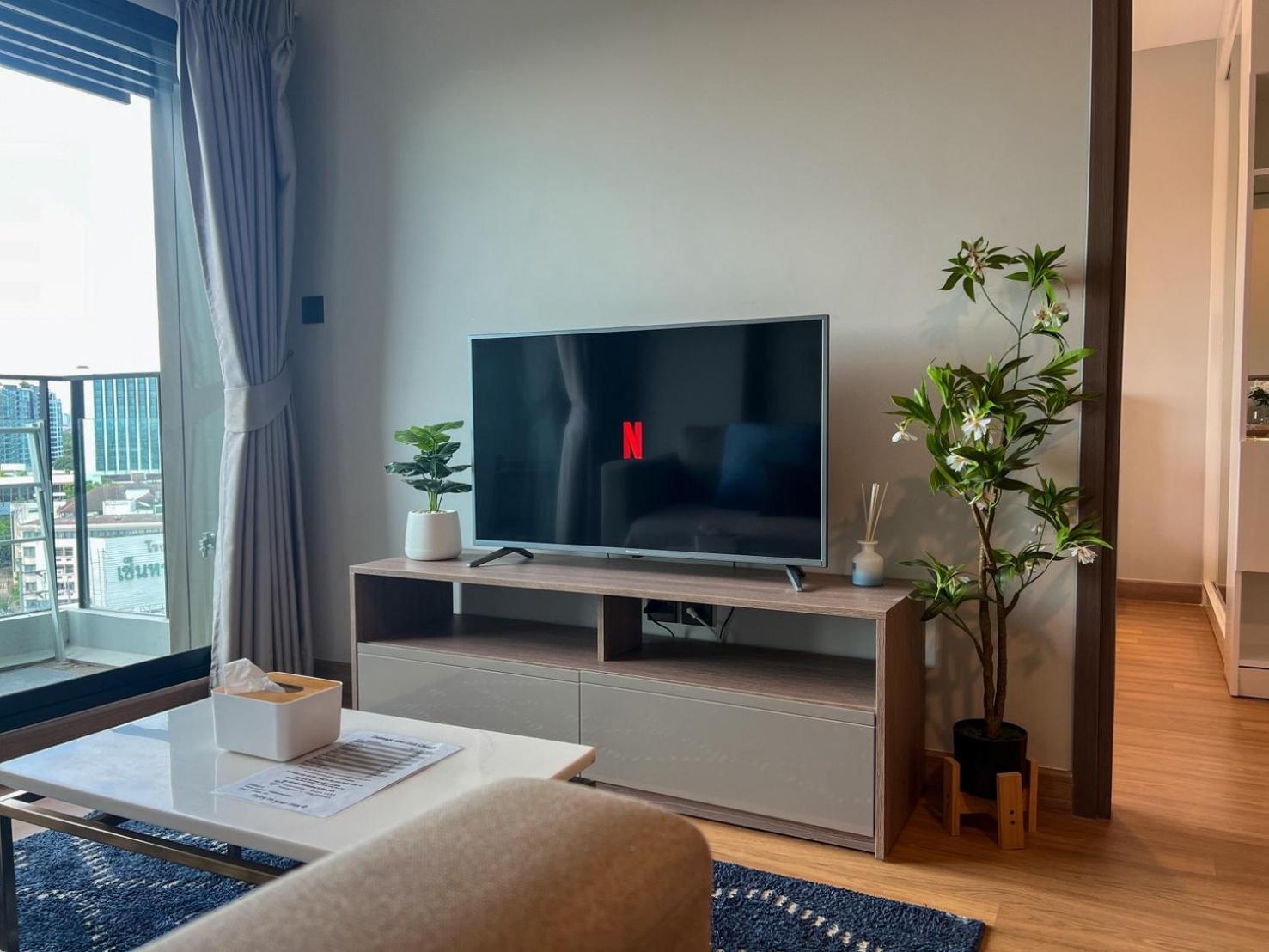 The Astra Sky River Apartment Chiang Mai