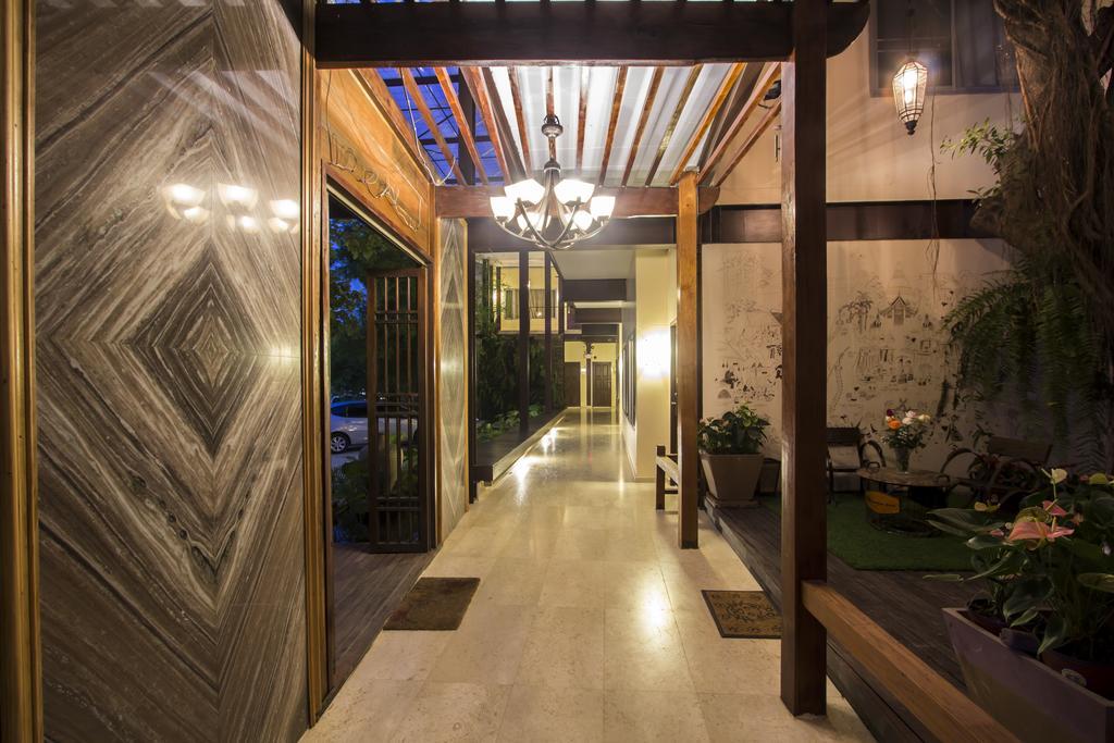 Hotel 3b Boutique 3*