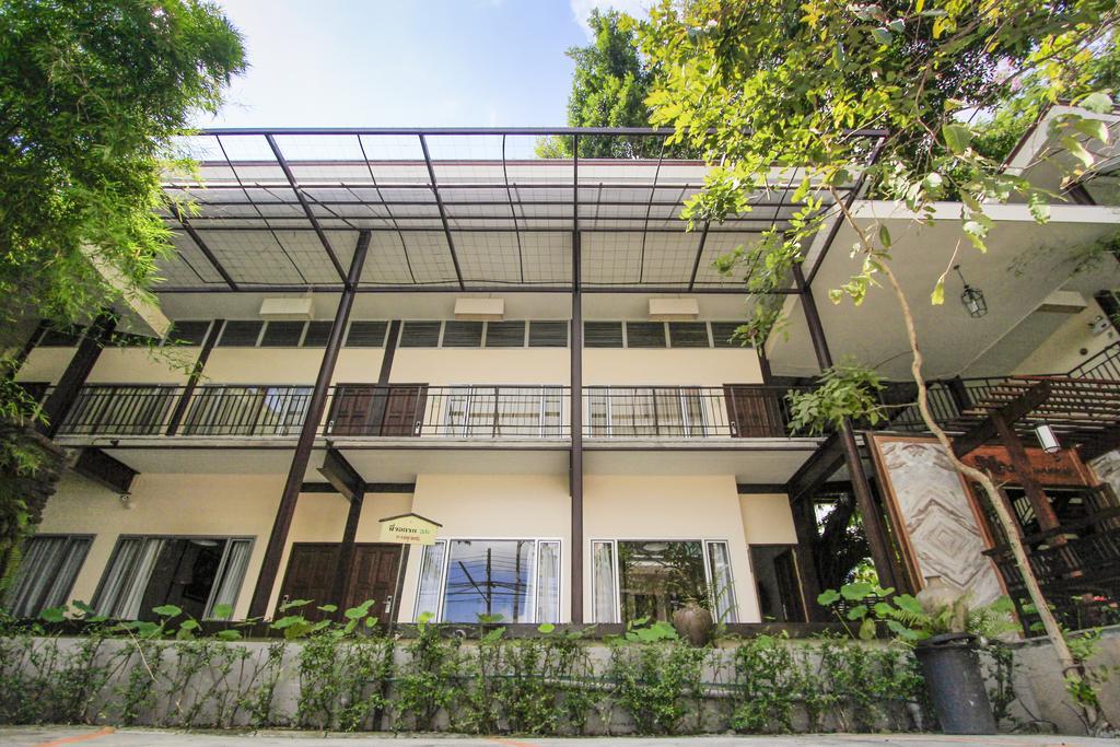 3b Boutique Hotel Chiang Mai