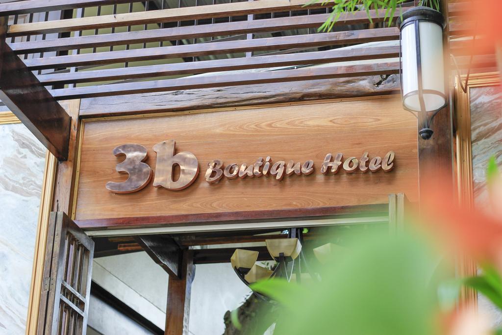 3b Boutique Chiang Mai