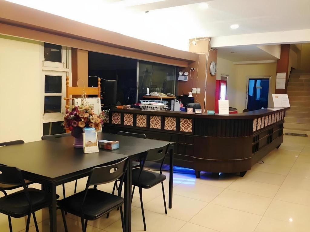 Natee Place Hotel Chiang Mai