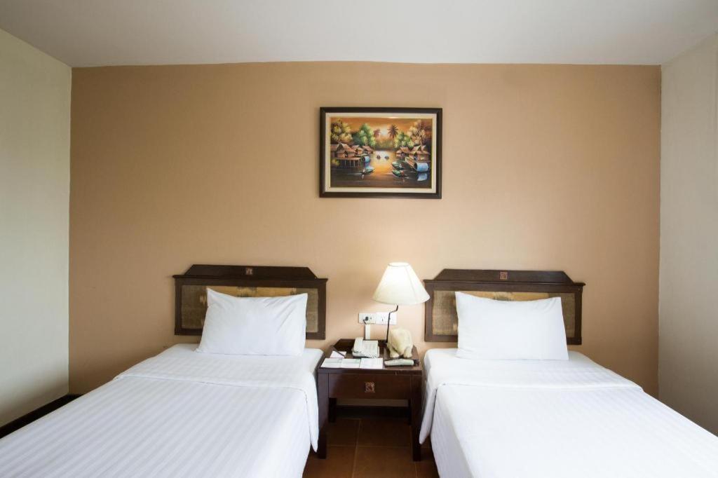 Hotel Night Bazaar Place Chiang Mai