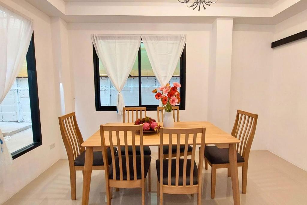 Holiday home Breezy Bliss Chiang Mai