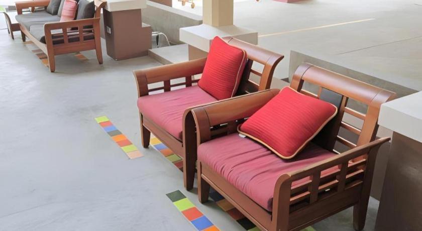 Natee Place Hotel Chiang Mai