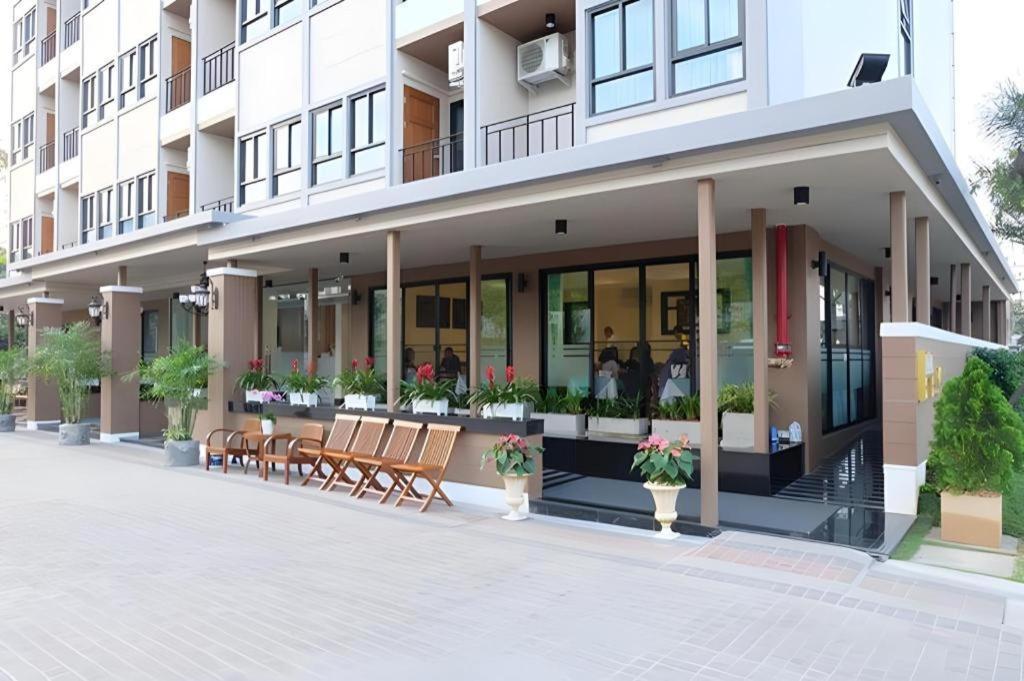 Mira & Resort Chiang Mai