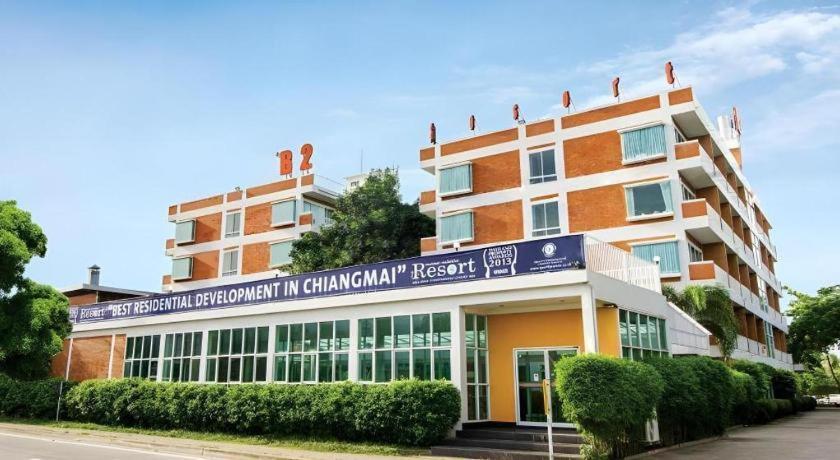 B2 Boutique And Budget Chiang Mai