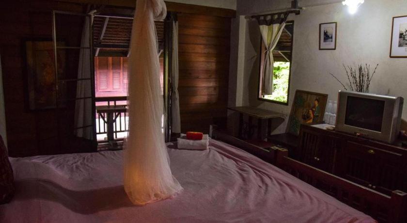 Hotel Baan Gong Kham