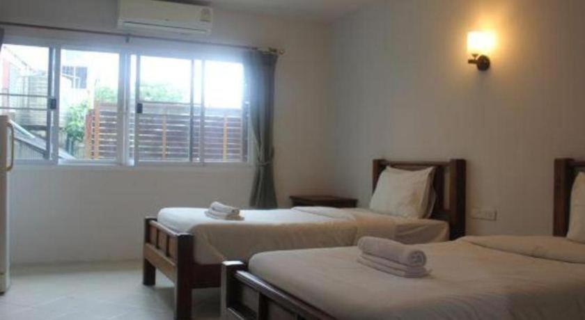 Oyo 794 Mum Hotel Chiang Mai