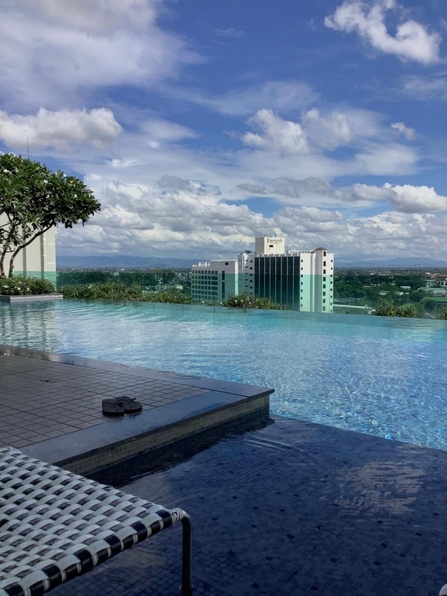 Remote Work Friendly With Fast Wifi - Rooftop And Gym Aparthotel *