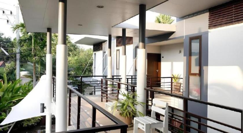 La 3* Chiang Mai