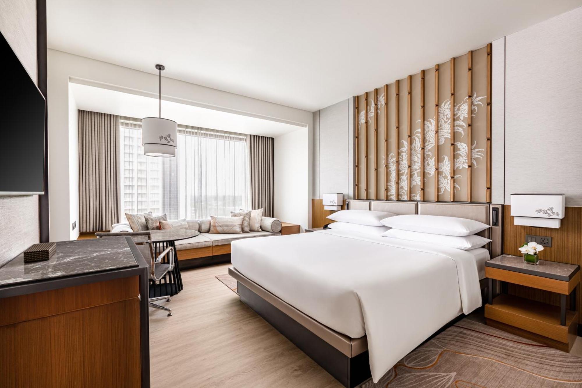 Marriott 5* Chiang Mai