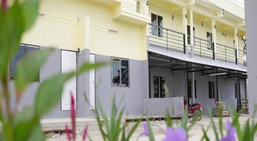 Oyo 769 Ban Thassanee Hotel Chiang Mai