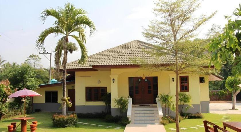 Oyo 769 Ban Thassanee Hotel Chiang Mai