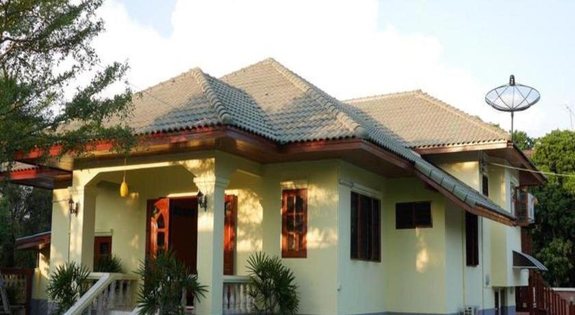 Oyo 769 Ban Thassanee Hotel Chiang Mai