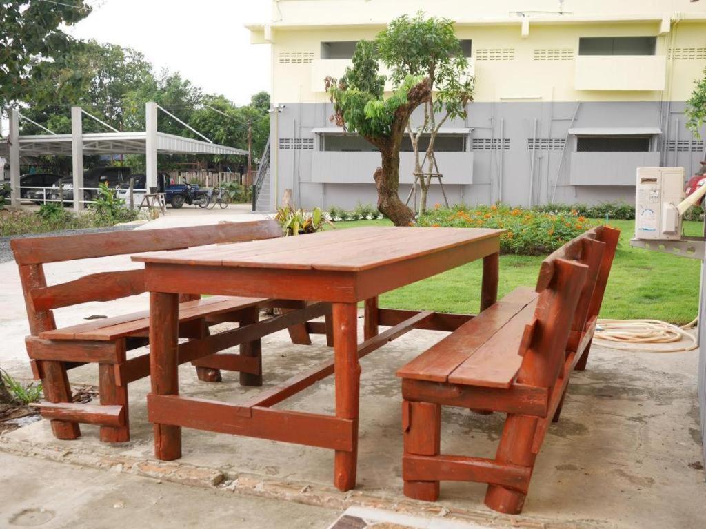 Hotel Oyo 769 Ban Thassanee 2*