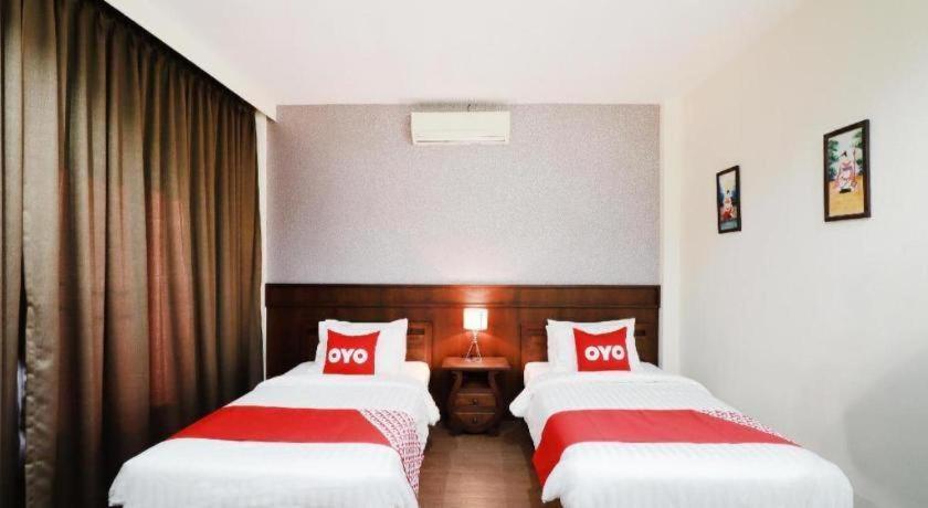 Hotel Tong House Chiang Mai