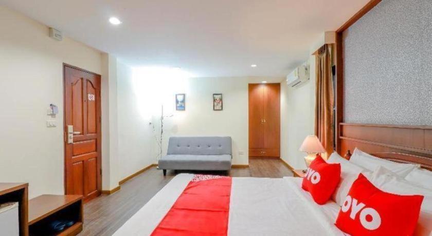 Tong House 3*