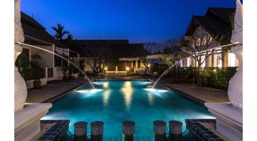 Doltara Boutique Resort