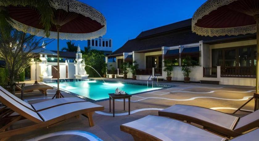 Resort Doltara Boutique 3*