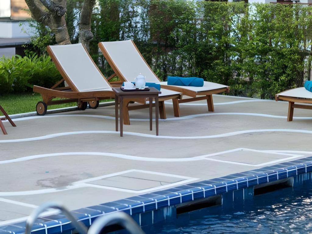 Doltara Boutique 3* Chiang Mai