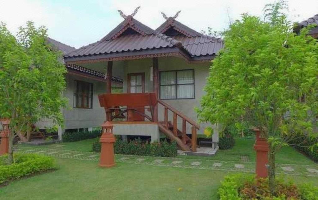 Natura Maerim 3* Chiang Mai